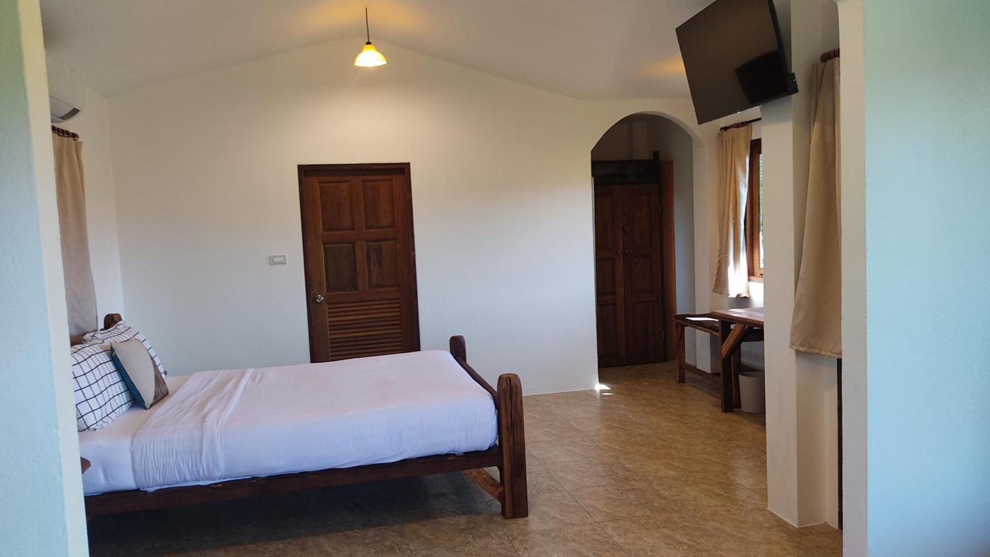 Country Retreat Hotel Mae Rim Phòng bức ảnh
