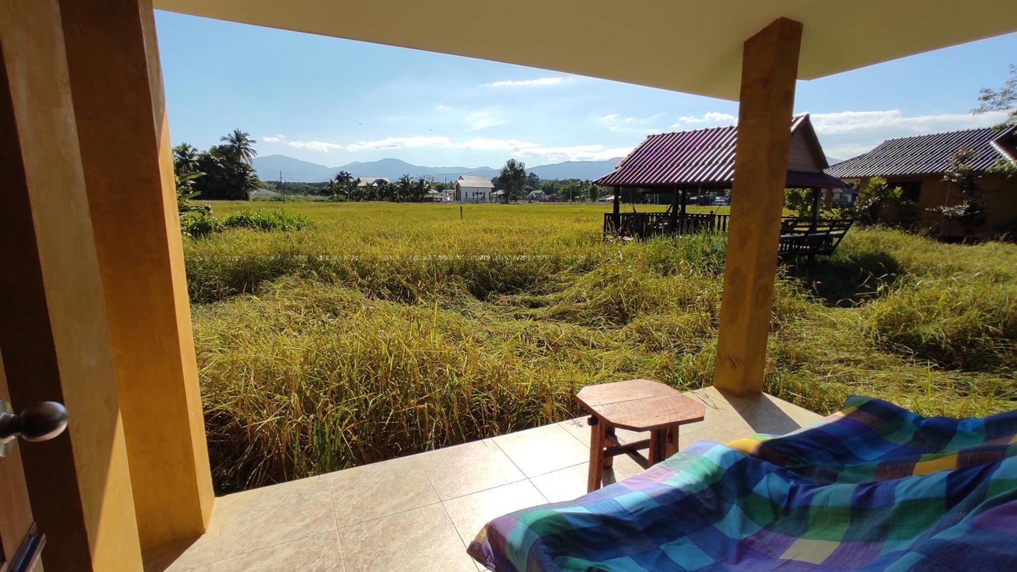 Country Retreat Hotel Mae Rim Phòng bức ảnh