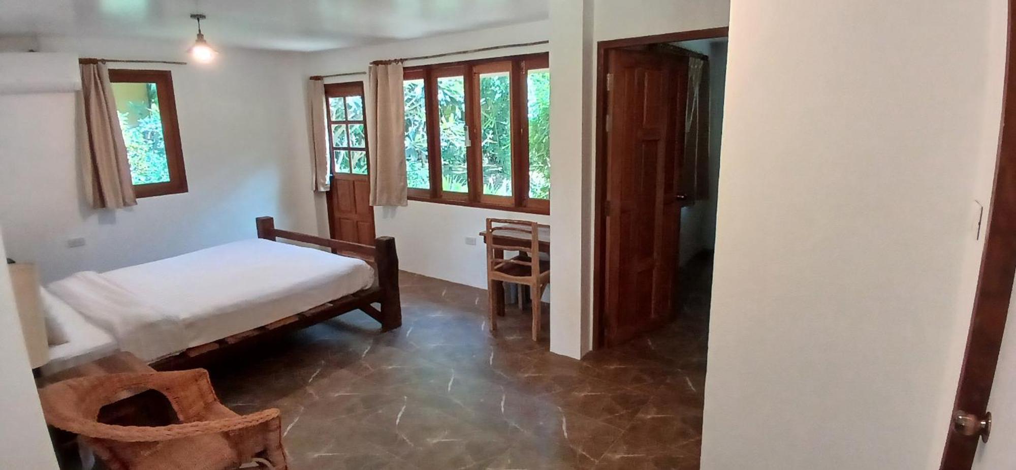 Country Retreat Hotel Mae Rim Phòng bức ảnh