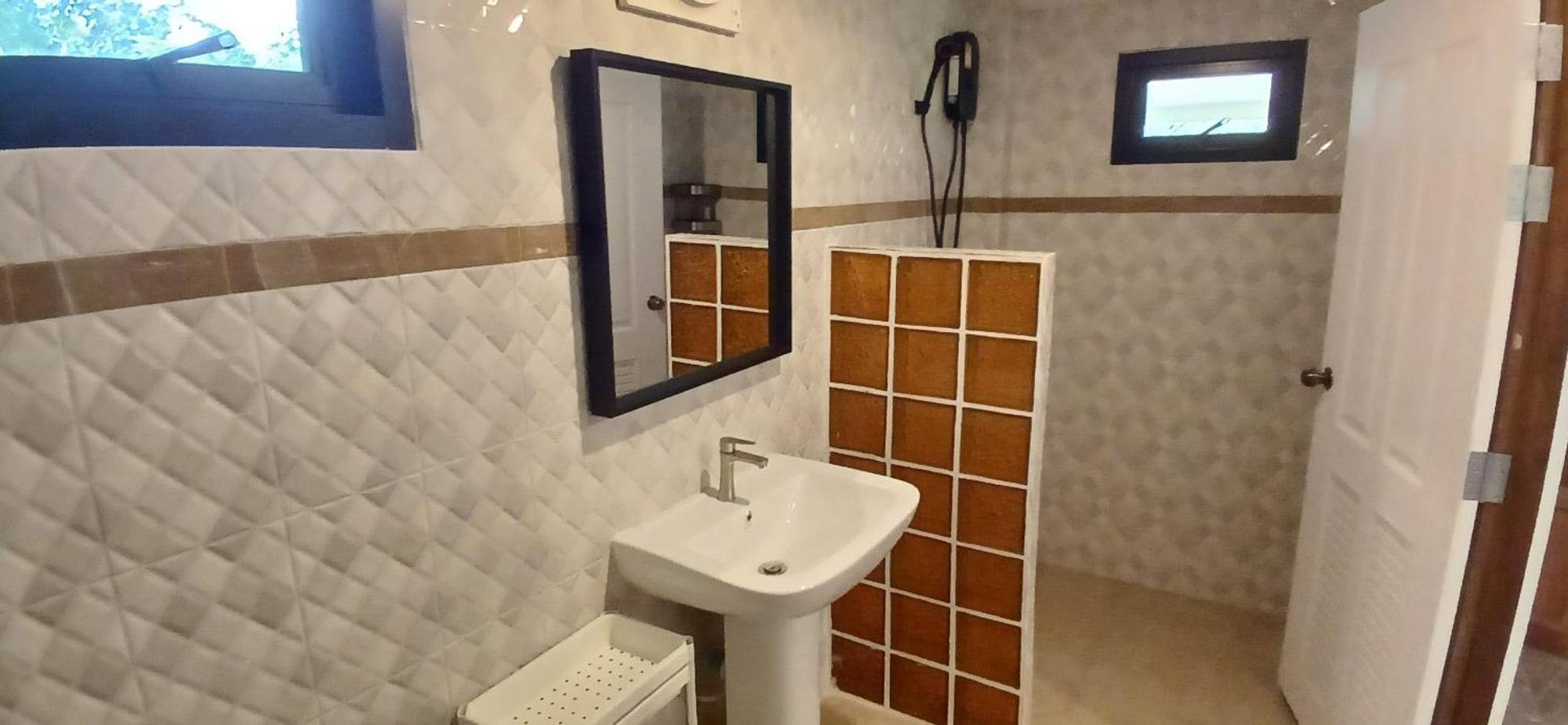 Country Retreat Hotel Mae Rim Phòng bức ảnh