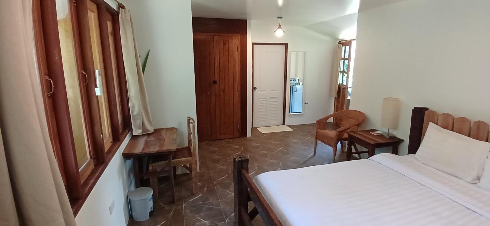 Country Retreat Hotel Mae Rim Phòng bức ảnh