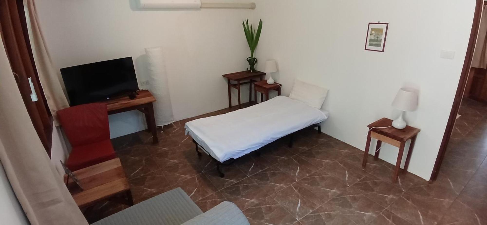 Country Retreat Hotel Mae Rim Phòng bức ảnh