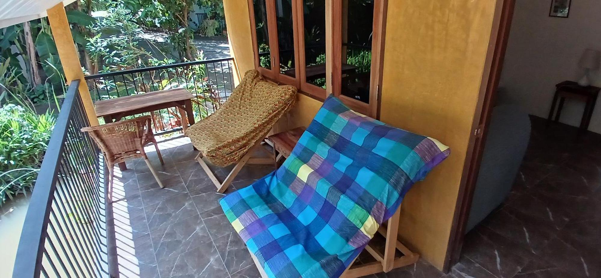 Country Retreat Hotel Mae Rim Phòng bức ảnh