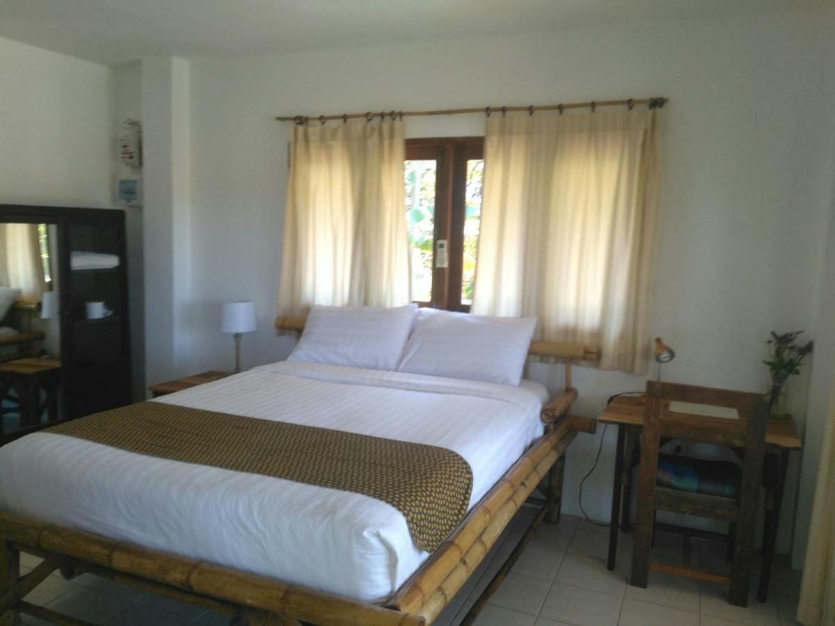 Country Retreat Hotel Mae Rim Phòng bức ảnh
