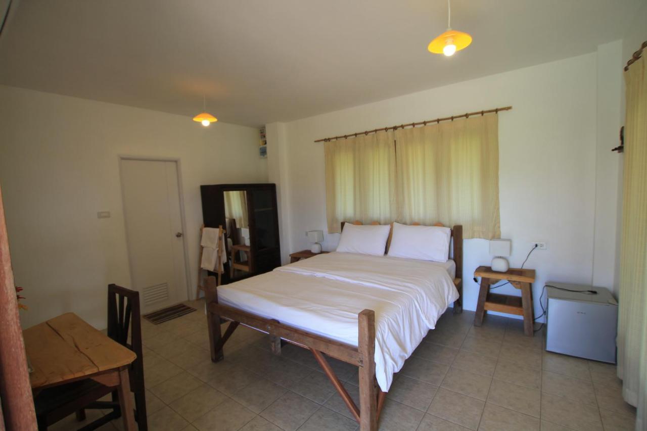 Country Retreat Hotel Mae Rim Ngoại thất bức ảnh